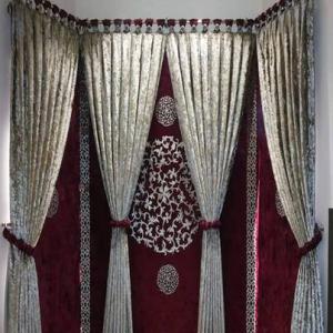 icon Curtains