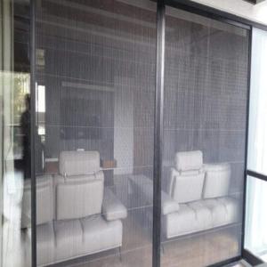 icon Pleated Mosquito Net