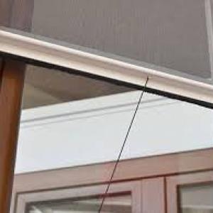 icon Door Mosquito Net