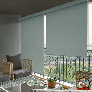 icon Roller Blinds
